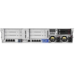 Сервер HPE ProLiant DL380 Gen9 843557-425 (2U Rack, Xeon E5-2620 v4, 2100 МГц, 8, 20, 1 x 16 ГБ, SFF 2.5", 8)