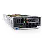Сервер Dell PowerEdge FC430 210-ADYI_2 (Blade, Xeon E5-2650 v4, 2200 МГц, 12, 30)