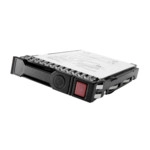 Серверный жесткий диск HPE 4TB SATA 6G Midline 7.2K LFF 861683-B21