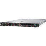 Сервер HPE ProLiant DL325 Gen10 P04647-B21 (1U Rack, EPYC 7351P, 2400 МГц, 16, 64, SFF 2.5", 8)