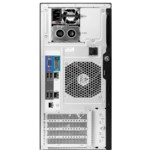 Сервер HPE ML30 Gen10 4LFF P06785-425 (Tower, Xeon E-2124, 3300 МГц, 4, 8, 1 x 16 ГБ, LFF 3.5", 4)