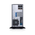 Сервер Dell T330 8B LFF 210-AFFQ_pet3301c (Tower, Xeon E3-1220 v6, 3000 МГц, 4, 8, 1 x 8 ГБ, LFF 3.5", 8, 1x 1 ТБ)