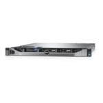 Сервер Dell R430 8SFF 210-ADLO_A10 (1U Rack, Xeon E5-2620 v4, 2100 МГц, 8, 20, 1 x 16 ГБ, SFF 2.5", 8, 1x 300 ГБ)