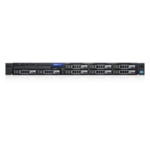 Сервер Dell R430 8SFF 210-ADLO_A10 (1U Rack, Xeon E5-2620 v4, 2100 МГц, 8, 20, 1 x 16 ГБ, SFF 2.5", 8, 1x 300 ГБ)