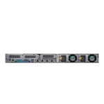 Сервер Dell R640 8SFF 210-AKWU_A11 (1U Rack, Xeon Silver 4110, 2100 МГц, 12, 19.25, 1 x 16 ГБ, SFF 2.5", 8, 1x 300 ГБ)