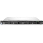 Сервер HPE ProLiant DL120 Gen9 839302-425 (1U Rack, Xeon E5-2603 v4, 1700 МГц, 6, 15)