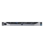Сервер Dell R630 210-ACXS-A04 (1U Rack, Xeon E5-2620 v4, 2100 МГц, 8, 20, 2 x 16 ГБ, SFF 2.5", 8, 2x 300 ГБ)