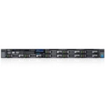 Сервер Dell PowerEdge R630 210-ACXS_30 (1U Rack, Xeon E5-2650 v4, 2200 МГц, 12, 30)