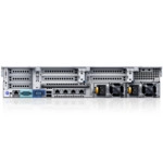 Сервер Dell PowerEdge R730 210-ACXU_A19 (1U Rack, Xeon E5-2640 v4, 2400 МГц, 10, 25)