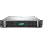 Сервер HPE ProLiant DL380 Gen10 8SFF 826565-B21/2 (2U Rack, Xeon Silver 4114, 2200 МГц, 10, 13.75, 1 x 32 ГБ, SFF 2.5", 8, 1x 480 ГБ)
