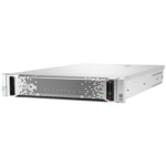 Сервер HPE ProLiant DL560 Gen9 830073-B21 (2U Rack, Xeon E5-4640 v4, 2100 МГц, 12, 30)