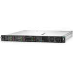 Сервер HPE ProLiant DL20 Gen10 P06479-B21 (1U Rack, Xeon E-2134, 3500 МГц, 4, 8, 2 x 8 ГБ, SFF 2.5", 4)