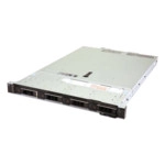 Сервер Dell PowerEdge R440 210-ALZE-41 (1U Rack, Xeon Silver 4114, 2200 МГц, 10, 13.75, 1 x 16 ГБ, LFF 3.5", 4, 1x 1 ТБ)