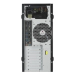 Серверная платформа Asus E500 G5 90SF00Q1-M00410 (Tower)