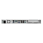 Серверная платформа Asus RS100-E10-PI2 90SF00G1-M00050 (Rack (1U))