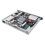 Серверная платформа Asus RS100-E10-PI2 90SF00G1-M00050 (Rack (1U))