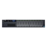 Сервер Dell PowerEdge R730 210-ACXU-358 (2U Rack, Xeon E5-2620, 2100 МГц, 8, 20, 2 x 32 ГБ, SFF 2.5", 16)
