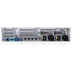 Серверная платформа Dell PowerEdge R730XD 210-ADBC-306 (Rack (2U))