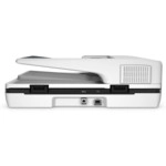 Планшетный сканер HP ScanJet Pro 3500 f1 L2741A-NNC-001 (A4, Цветной, CIS)