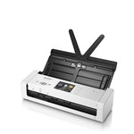 Планшетный сканер Brother ADS1700W ADS1700WUN1 (A4, Цветной, CIS)