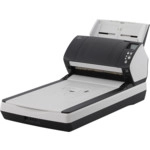 Планшетный сканер Fujitsu fi-7280 PA03670-B501 (A4, Цветной, CCD)