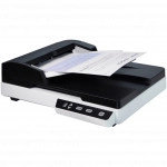 Планшетный сканер Avision AD120 000-0903-02G (A4, Цветной, CIS)
