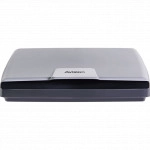 Планшетный сканер Avision FB15 000-0998-07G (A5, Цветной, CIS)
