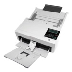 Планшетный сканер Avision AN230W 000-0810-07G (A4, Цветной, CIS)
