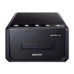 Слайд-сканер Plustek OpticFilm 135 0272TS (CCD, 3600)