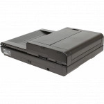 Планшетный сканер Canon imageFORMULA DR-F120 9017B003 (A4, Цветной, CIS)