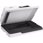 Планшетный сканер Epson WorkForce DS-1630 B11B239401 (A4, Цветной, CIS)