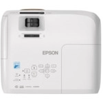 Проектор Epson EH-TW5350 V11H709040