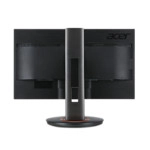 Монитор Acer XF240Hbmjdpr UM.FX0EE.002/UM.FX0EE.001 (24 ", TN, FHD 1920x1080 (16:9), 144 Гц)