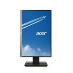 Монитор Acer B246WLYMDPRX UM.FB6EE.031 (24 ", IPS, FHD 1920x1200 (16:10), 60 Гц)
