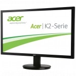 Монитор Acer K202HQLAb UM.IX3EE.A01 (19.5 ", TN, HD 1366x768 (16:9), 60 Гц)