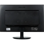 Монитор Philips 246V5LSB (24 ", TN, FHD 1920x1080 (16:9), 60 Гц)