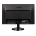 Монитор Philips 243V5LSB5 (00/01) (23.6 ", TN, FHD 1920x1080 (16:9), 60 Гц)