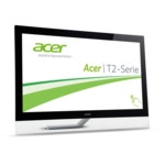 Монитор Acer T272HULBMIDPCZ UM.HT2EE.010 (27 ", VA, WQHD 2560x1440 (16:9))