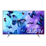 Телевизор Samsung QE55Q6FNAUXCE/QLED