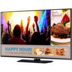 LED / LCD панель Samsung Smart Signage TV Samsung RM48D Профессиональный телевизор 48" LH48RMDELGW/CI (48 ")