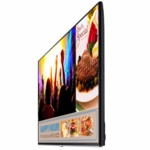 LED / LCD панель Samsung Smart Signage TV Samsung RM48D Профессиональный телевизор 48" LH48RMDELGW/CI (48 ")