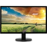 Монитор Acer K222HQLbid UM.WW3EE.005 (21.5 ", TN, FHD 1920x1080 (16:9), 60 Гц)