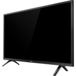 Телевизор TCL LED32D3000 (32 ", Черный)