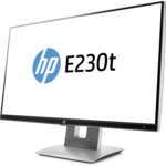 Монитор HP E230t W2Z50AA#ABB (23 ", IPS, FHD 1920x1080 (16:9), 75 Гц)