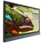 LED / LCD панель BenQ RM6501K 9H.F4PTK.DE2 (65 ")