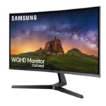 Монитор Samsung LC27JG50QQIXC (27 ", VA, WQHD 2560x1440 (16:9), 144 Гц)