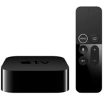 Опция к телевизору Apple TV 4K 32GB MQD22RS/A