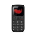 Мобильный телефон Nobby 170B - Black Nobby170B