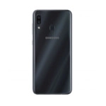 Смартфон Samsung SM-A305F Galaxy A30 64Gb - Black SM-A305FZKOSER