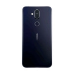Смартфон Nokia 8.1 DS TA-1119 - Blue 11PNXL21A14